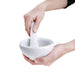 Vogue Porcelain Pestle and Mortar Vogue