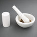 Vogue Porcelain Pestle and Mortar Vogue