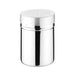Capacity: 275ml. Coarse 4mm holes