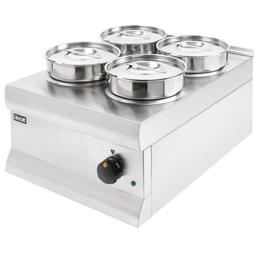 Lincat Silverlink 600 Bain Marie BS4 Lincat