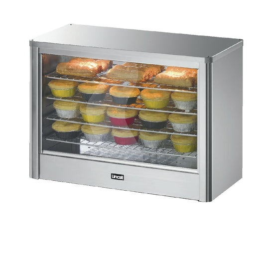 Width: 710mm. 4 tier. Light & humidity function