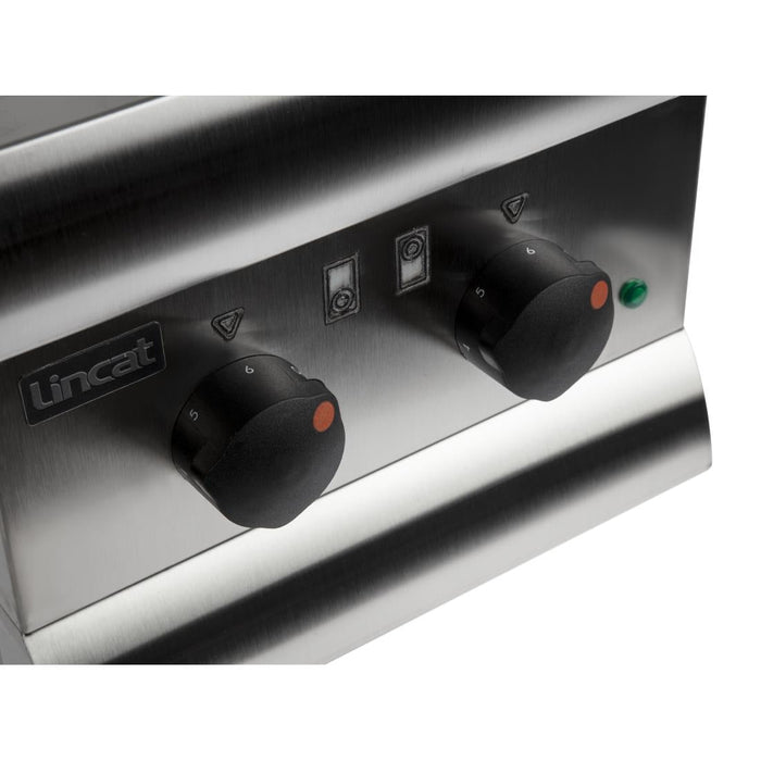 Lincat Silverlink 600 Electric Boiling Ring HT3 Lincat