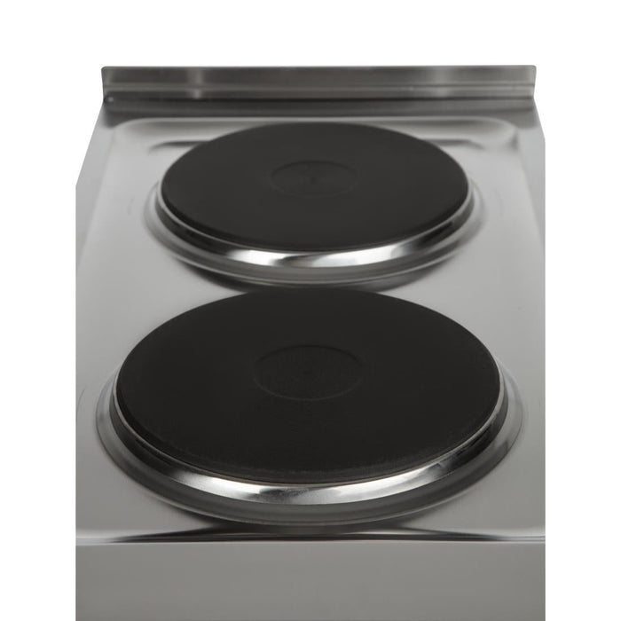 Lincat Silverlink 600 Electric Boiling Ring HT3 Lincat