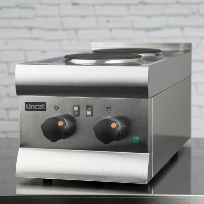 Lincat Silverlink 600 Electric Boiling Ring HT3 Lincat