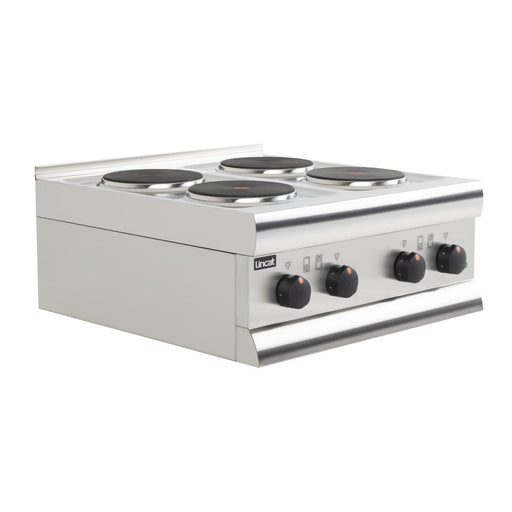 Lincat Silverlink 600 Electric Boiling Ring HT6 Lincat