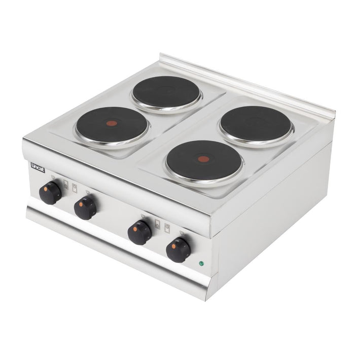 Lincat Silverlink 600 Electric Boiling Ring HT6 Lincat