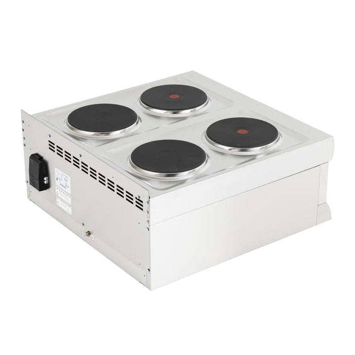 Lincat Silverlink 600 Electric Boiling Ring HT6 Lincat