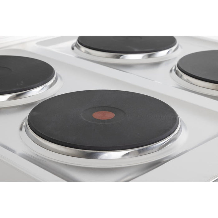 Lincat Silverlink 600 Electric Boiling Ring HT6 Lincat