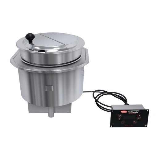 1.25kW. Capacity: 10Ltr