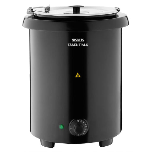 110W. Capacity: 9Ltr