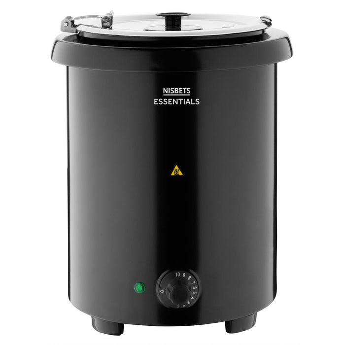 110W. Capacity: 9Ltr