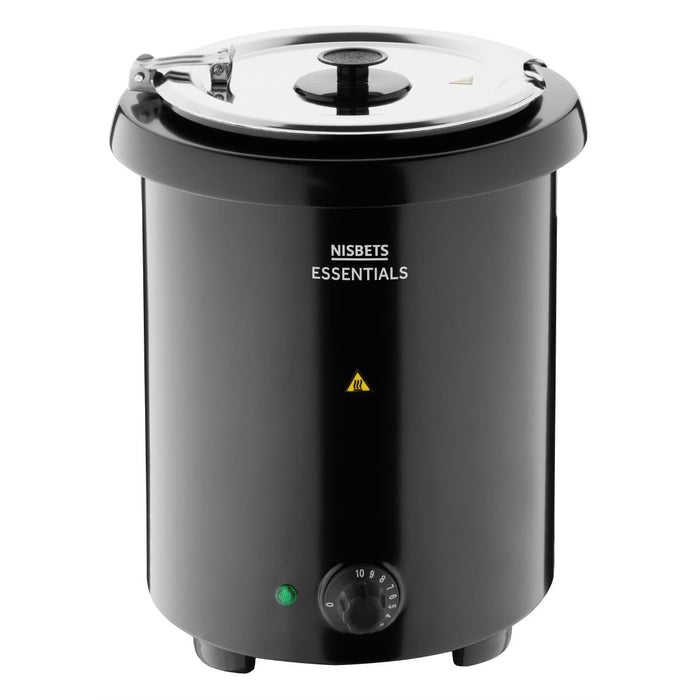 Nisbets Essentials Soup Kettle 9Ltr Nisbets Essentials