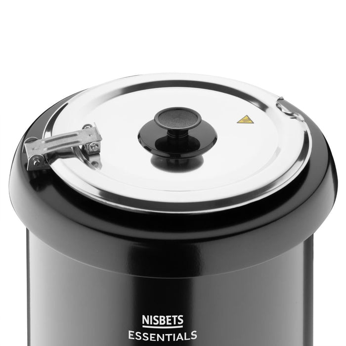 Nisbets Essentials Soup Kettle 9Ltr Nisbets Essentials