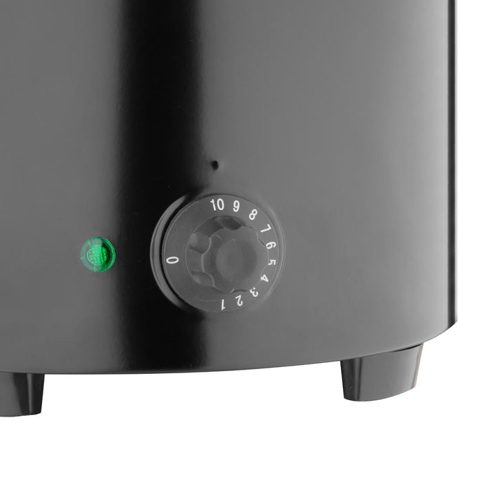 Nisbets Essentials Soup Kettle 9Ltr Nisbets Essentials