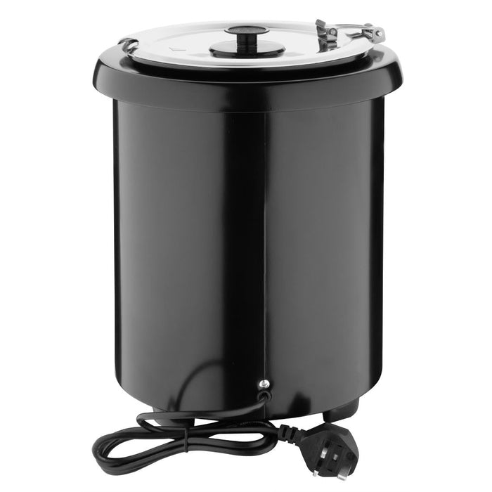 Nisbets Essentials Soup Kettle 9Ltr Nisbets Essentials