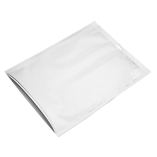 Vogue Gold Embossed Vacuum Pouches 300x400mm (100 Pack) Vogue