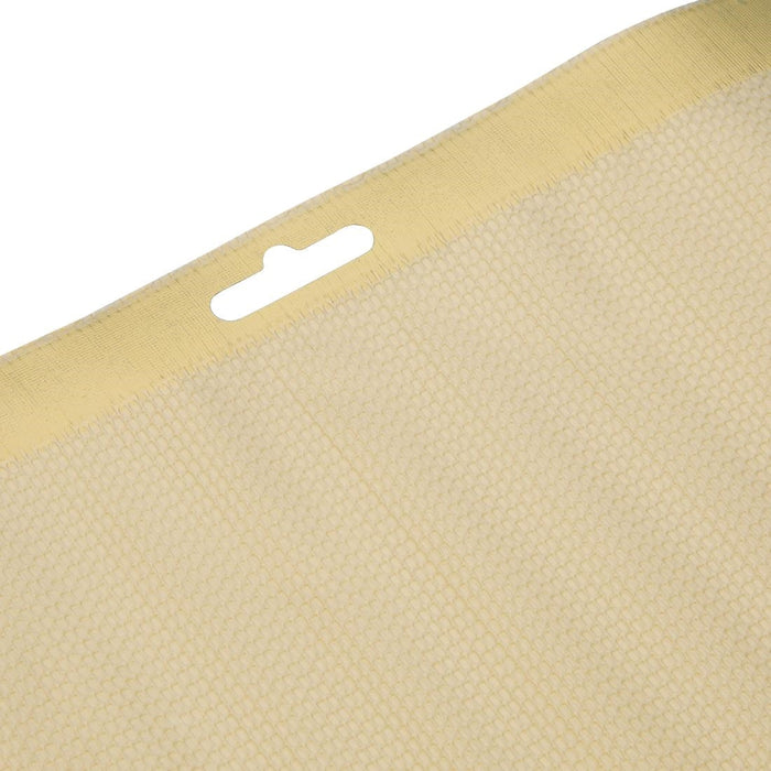 Vogue Gold Embossed Vacuum Pouches 300x400mm (100 Pack) Vogue