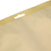Vogue Gold Chamber Vacuum Pouches 200x300mm (100 Pack) Vogue