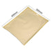 Vogue Gold Chamber Vacuum Pouches 300x400mm (100 Pack) Vogue