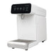 3.1kW. Single phase hardwired. Capacity: 1400ml/min