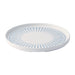 Churchill Era Blue Walled Plates 260mm (6 Pack) Churchill Super Vitrified