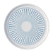 210(Ø)mm | 8.25(Ø)". Pack Quantity: 6