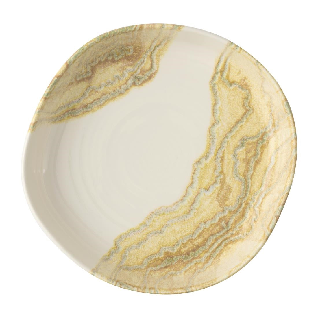 Super Vitrified Tide