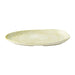 Churchill Envisage Erosion Sand Natural Oblong Plates 220x130mm (6 Pack) Churchill Super Vitrified