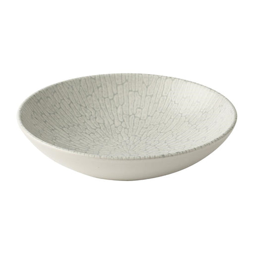 Churchill Delta Grey Evolve Bowls 182mm (12 Pack) Churchill Super Vitrified
