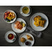 Churchill Delta Grey Saucers 156mm (12 Pack) Churchill Super Vitrified