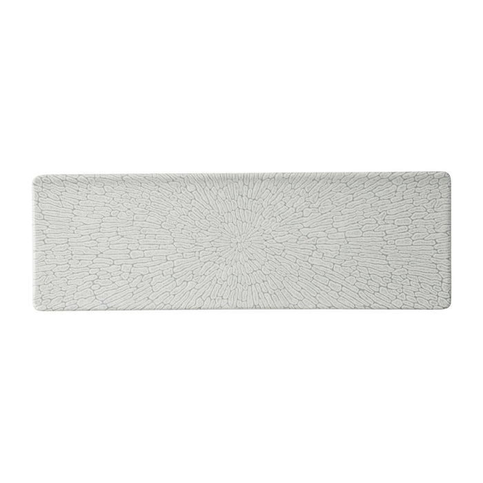 313(L)x106(W)mm | 12 3/4(L)x4 1/8(W)". Pack Quantity: 6