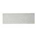313(L)x106(W)mm | 12 3/4(L)x4 1/8(W)". Pack Quantity: 6