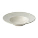 Churchill Delta Grey Profile Wide Rim Bowls 280mm (12 Pack) Churchill Super Vitrified