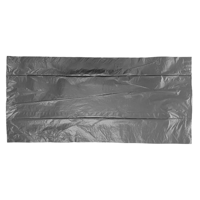 Jantex Medium Duty Bin Bags Black 90Ltr (100 Pack) Jantex