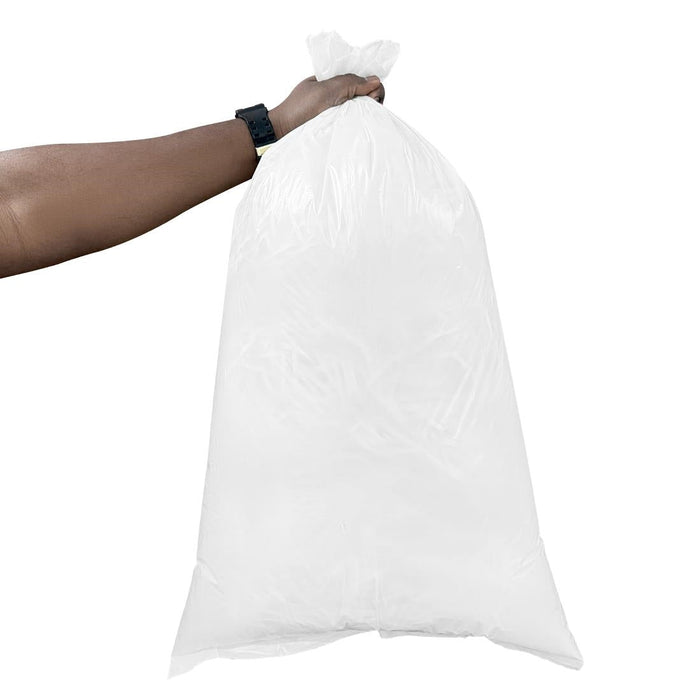 Jantex Light Duty Bin Bags for Sanitary Bin T640 (200 Pack) Jantex