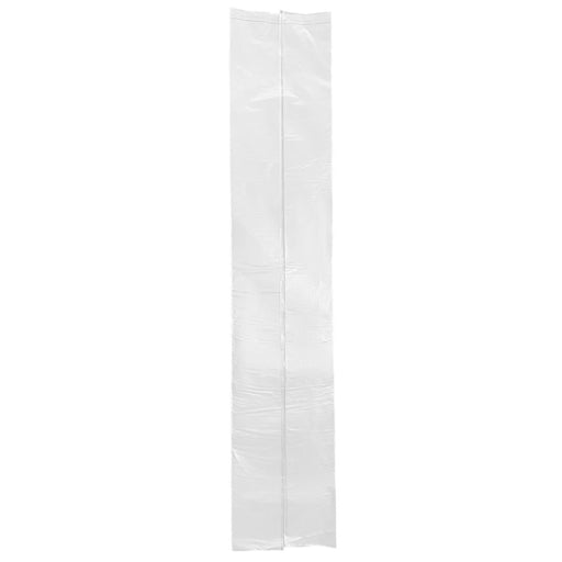 Jantex Heavy Duty Bin Bag Clear 87Ltr (100 Pack) Jantex