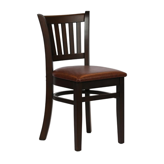 Dining Table: 1200(L)x700(W)x750(H)mm | 4x Chairs: 860(H)x460(W)mm