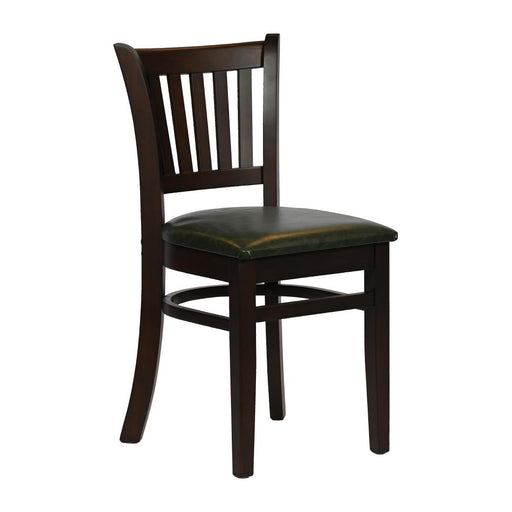 Dining Table: 1200(L)x700(W)x750(H)mm | 4x Chairs: 860(H)x460(W)mm