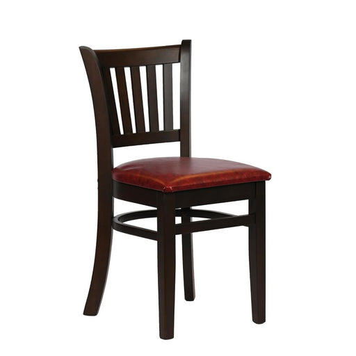 Dining Table: 1200(L)x700(W)x750(H)mm | 4x Chairs: 860(H)x460(W)mm