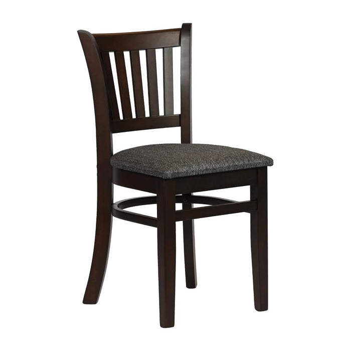 Dining Table: 1200(L)x700(W)x750(H)mm | 4x Chairs: 860(H)x460(W)mm