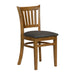 Dining Table: 1200(L)x700(W)x750(H)mm | 4x Chairs: 860(H)x460(W)mm