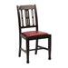850(H)x450(W)x450(D)mm. Pack Quantity: 6