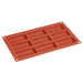 Vogue Silicone Cake Mould 9 Cup Vogue