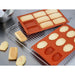 Vogue Silicone Cake Mould 9 Cup Vogue