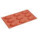 Vogue Silicone Madeline Mould 9 Cup Vogue