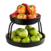 APS Frida Bowls with Drip Tray Insert 330mm (2 Pack) APS