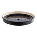 APS Frida Bowls with Drip Tray Insert 330mm (2 Pack) APS