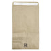 Fiesta Recyclable Sealable Takeaway Bags Large (250 Pack) Fiesta Recyclable