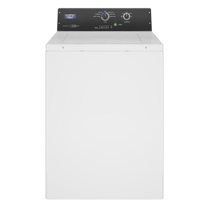 Maytag 10.5kg Commercial Toploader Washing Machine Maytag