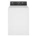 Maytag 10.5kg Commercial Toploader Washing Machine Maytag